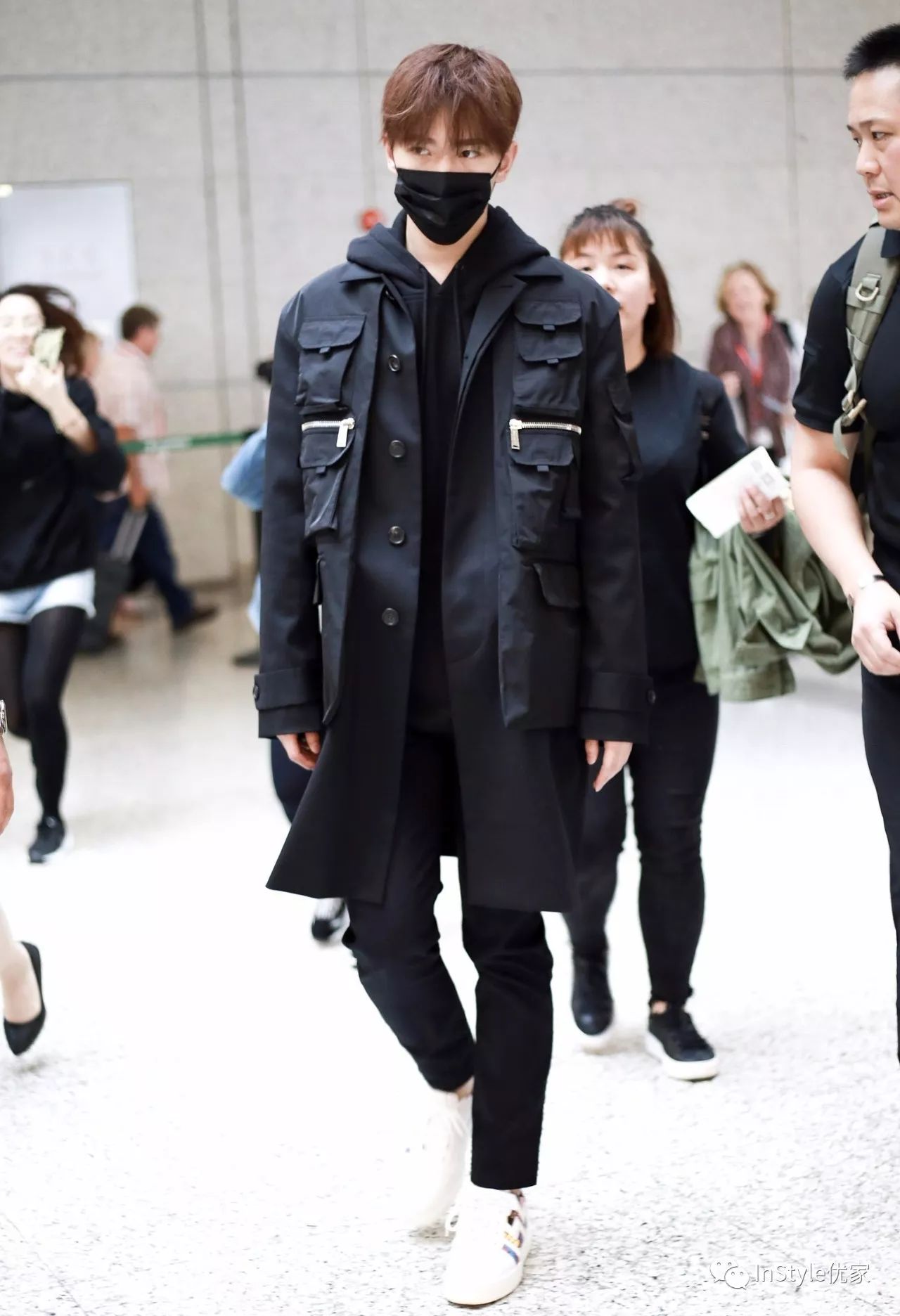 冷到怀疑人生？你需要这7款“温暖牌”男友！