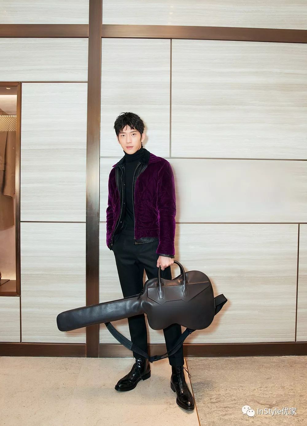 冷到怀疑人生？你需要这7款“温暖牌”男友！