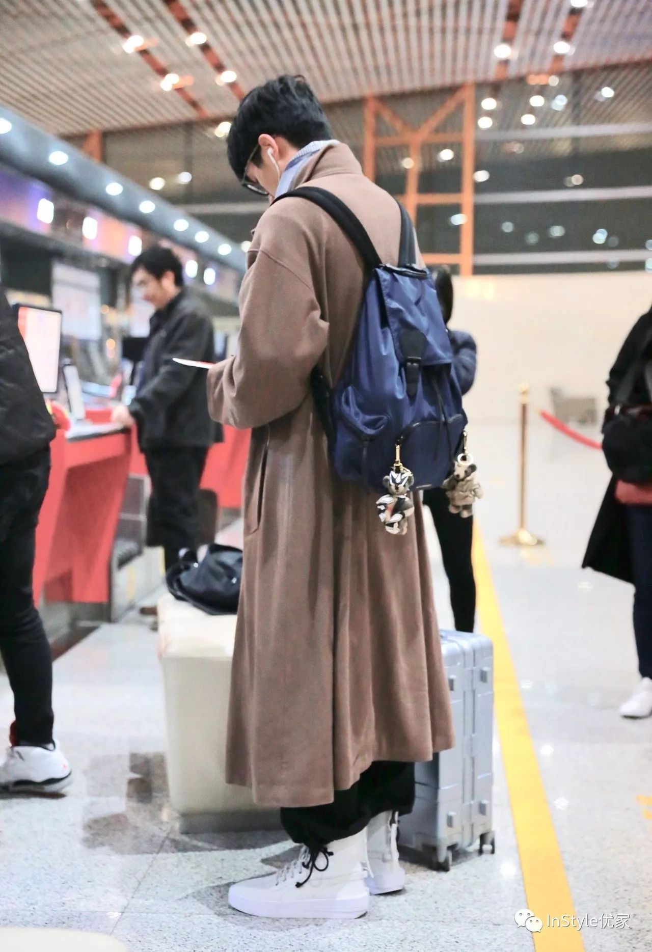 冷到怀疑人生？你需要这7款“温暖牌”男友！