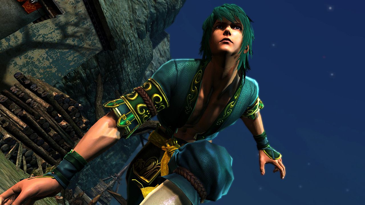 流星蝴蝶剑steam版,流星蝴蝶剑是手游还是端游