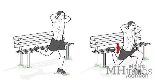 零基础健身怎么省钱,0成本训练减肥