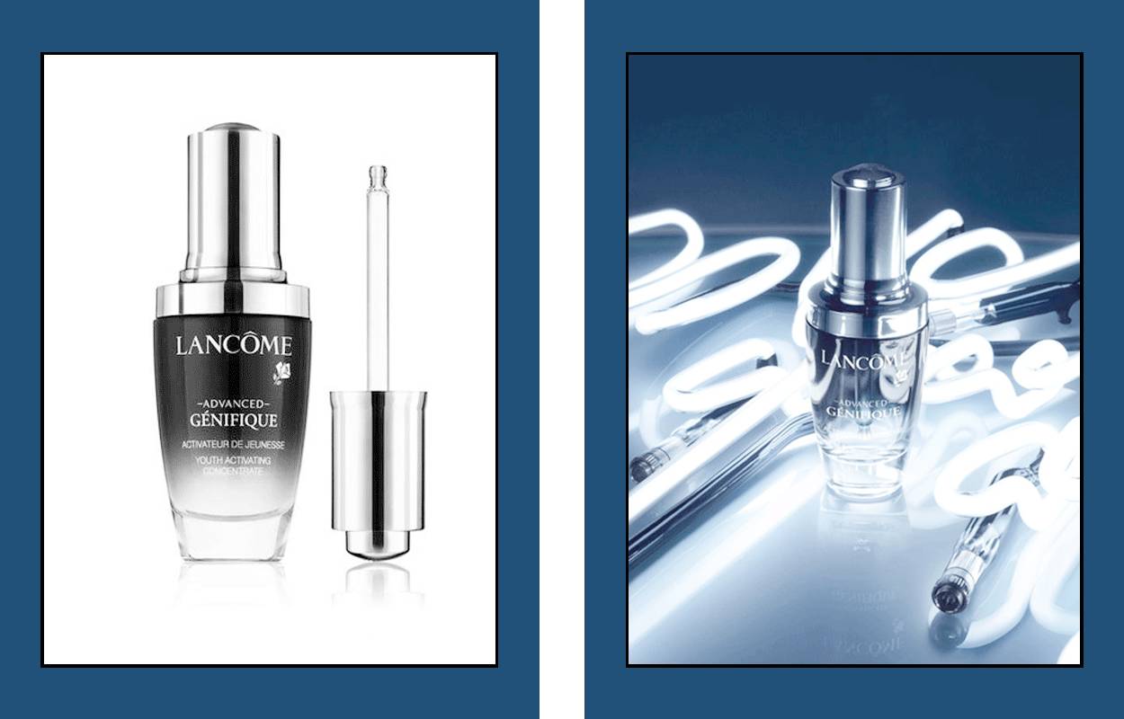 十大顶级奢侈美妆产品排行榜,彩妆界有什么奖