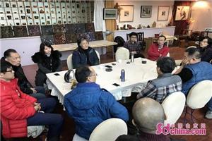 青岛市书法家协会培训班,青岛市青年书法家协会