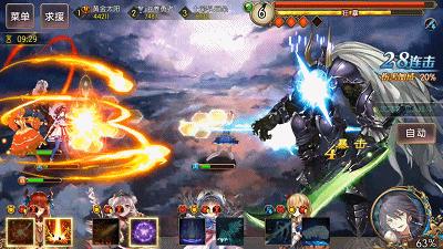 游侠阵容手游,适合游侠玩的手游