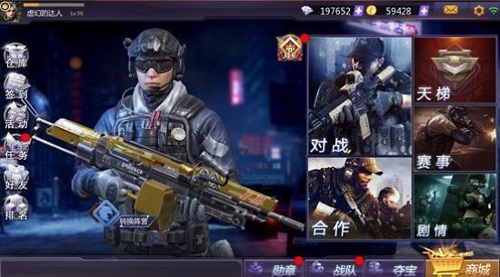 游侠阵容手游,适合游侠玩的手游