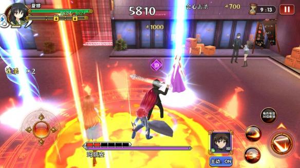 游侠阵容手游,适合游侠玩的手游