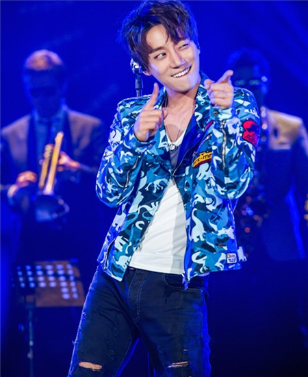 我是歌手郑淳元评价李健,李健我是歌手2017总决赛全部视频