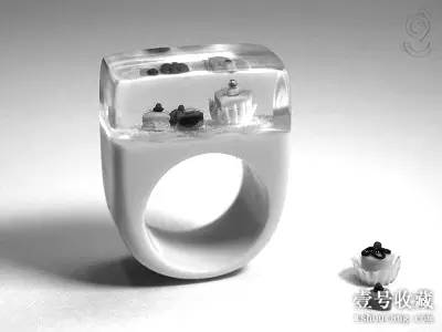 壹闻：美女用身体做画布艺术还是噱头