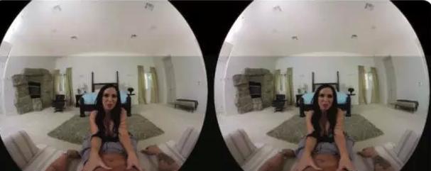 XBIZ权威VR报告：38%用户认为成人娱乐将使消费者接受VR头盔