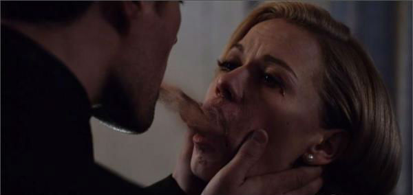 神盾局特工沃德什么时候被发现,神盾局特工沃德叛变是哪一集