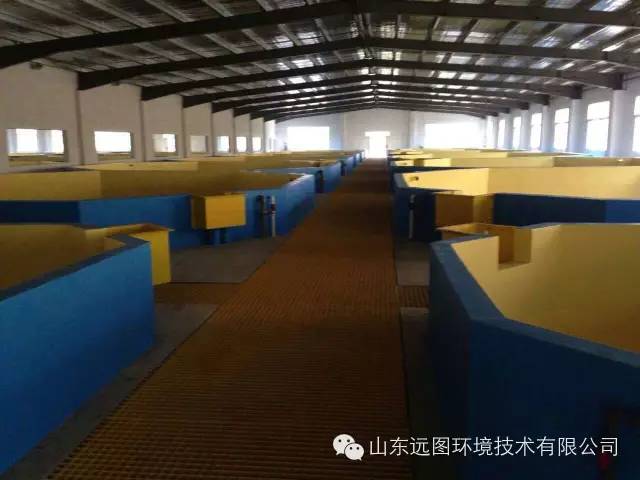 最新循环水养殖,循环水养殖系统图片大全集