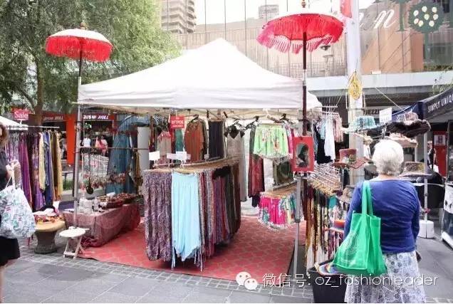 周末Brunch从这开始--玩转悉尼周边大Market