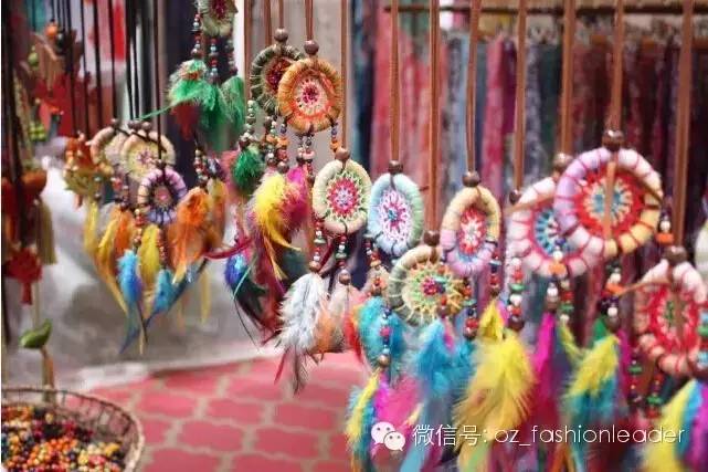 周末Brunch从这开始--玩转悉尼周边大Market