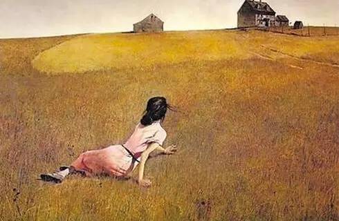 壹闻：美女用身体做画布艺术还是噱头