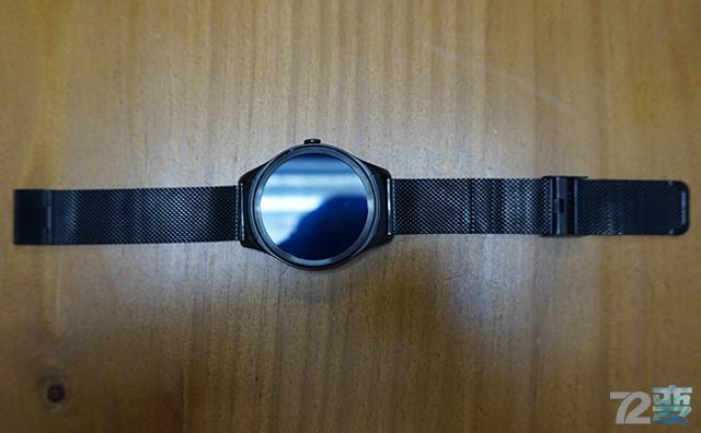 inWatchTinWatchher体验，一家人说两家话！