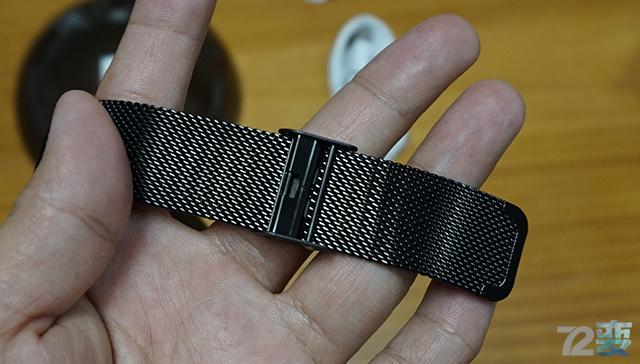 inWatchTinWatchher体验，一家人说两家话！