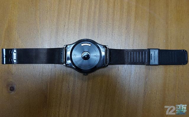 inWatchTinWatchher体验，一家人说两家话！