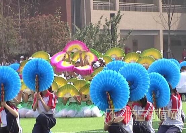 济宁市第十五中学体育生,济宁十五中趣味运动会