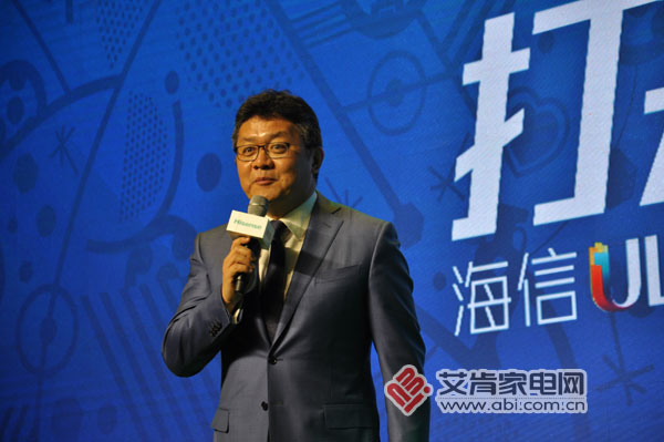 电视品牌海信全国排名,海信打响世界杯营销