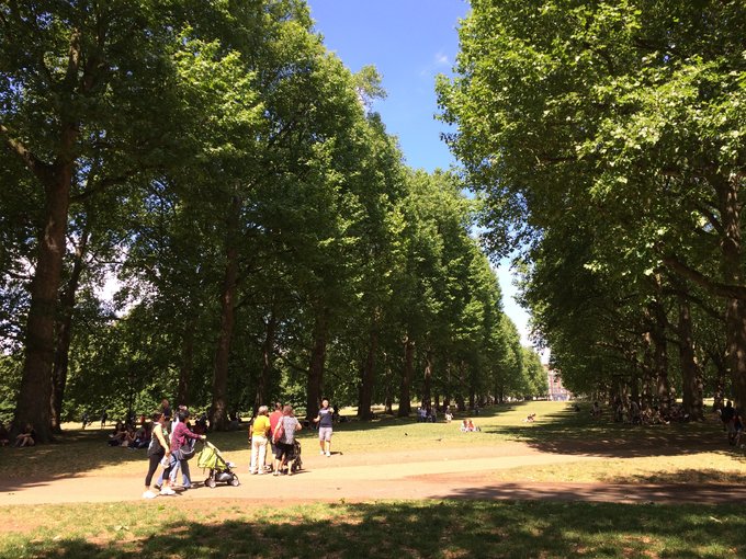 【已完结】英格兰苏格兰18日游记——美景、历史、足球、文化全体验（含挡风玻璃损坏以及车胎被扎处理经过）