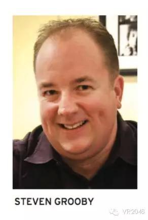 XBIZ权威VR报告：38%用户认为成人娱乐将使消费者接受VR头盔