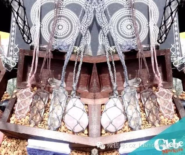 周末Brunch从这开始--玩转悉尼周边大Market