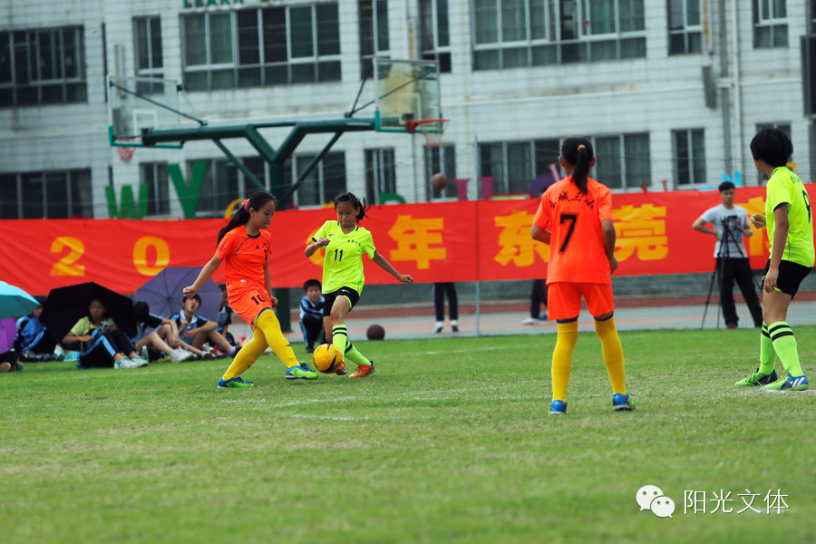 东莞市小学生足球比赛直播,2019东莞小学生篮球争霸赛