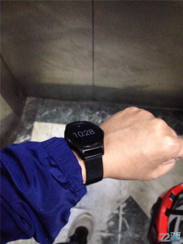 inWatchTinWatchher体验，一家人说两家话！