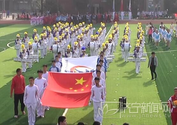 济宁市第十五中学体育生,济宁十五中趣味运动会