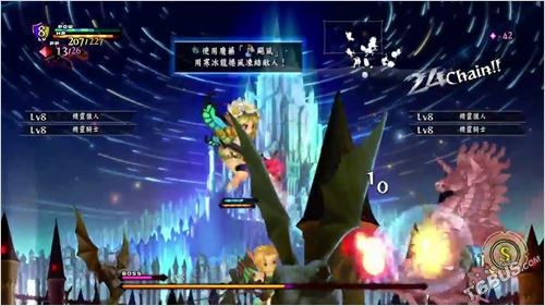 奥丁领域普特拉西隐藏,奥丁领域里普特拉西尔攻略