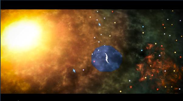 《Stellaris》：P社的太空时代