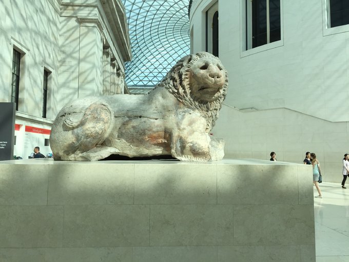 【已完结】英格兰苏格兰18日游记——美景、历史、足球、文化全体验（含挡风玻璃损坏以及车胎被扎处理经过）