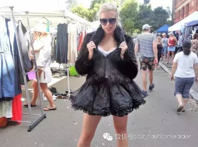 周末Brunch从这开始--玩转悉尼周边大Market