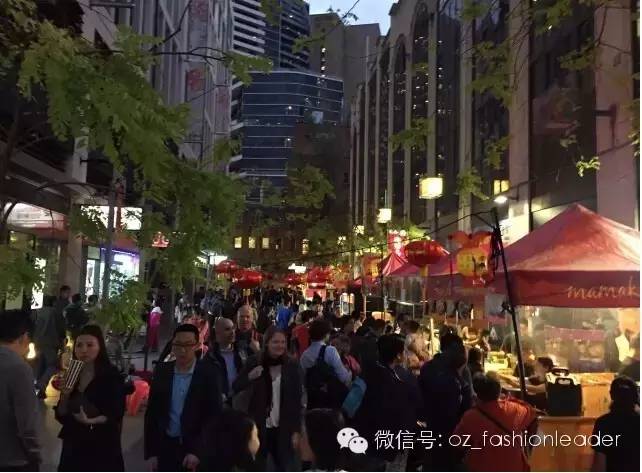 周末Brunch从这开始--玩转悉尼周边大Market