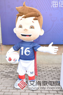 电视品牌海信全国排名,海信打响世界杯营销