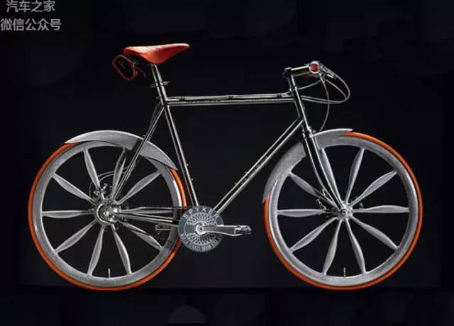 世界十大最贵自行车排行榜及价格,世界十大昂贵自行车排行榜
