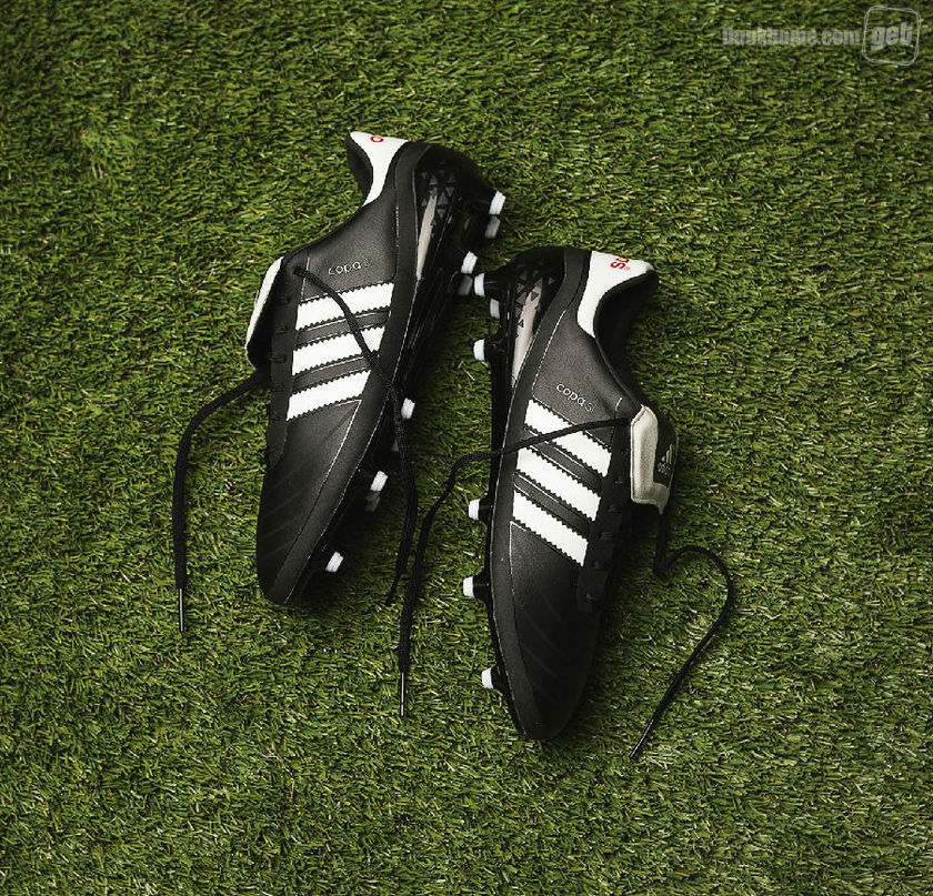 阿迪达斯copakapitan只有次顶级的吗,阿迪达斯copapure2.1和plus区别