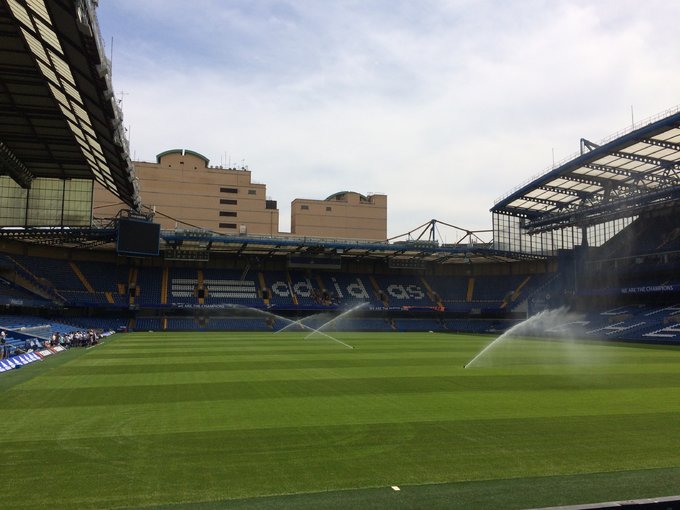 【已完结】英格兰苏格兰18日游记——美景、历史、足球、文化全体验（含挡风玻璃损坏以及车胎被扎处理经过）