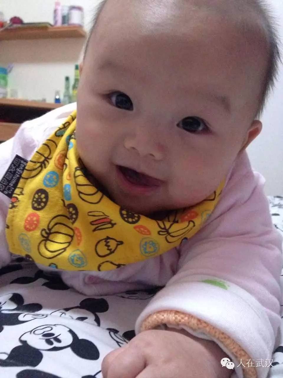 Baby Cute第五期 萌娃就要这样晒！