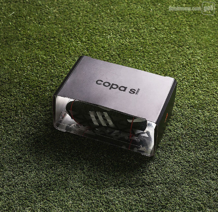 阿迪达斯copakapitan只有次顶级的吗,阿迪达斯copapure2.1和plus区别