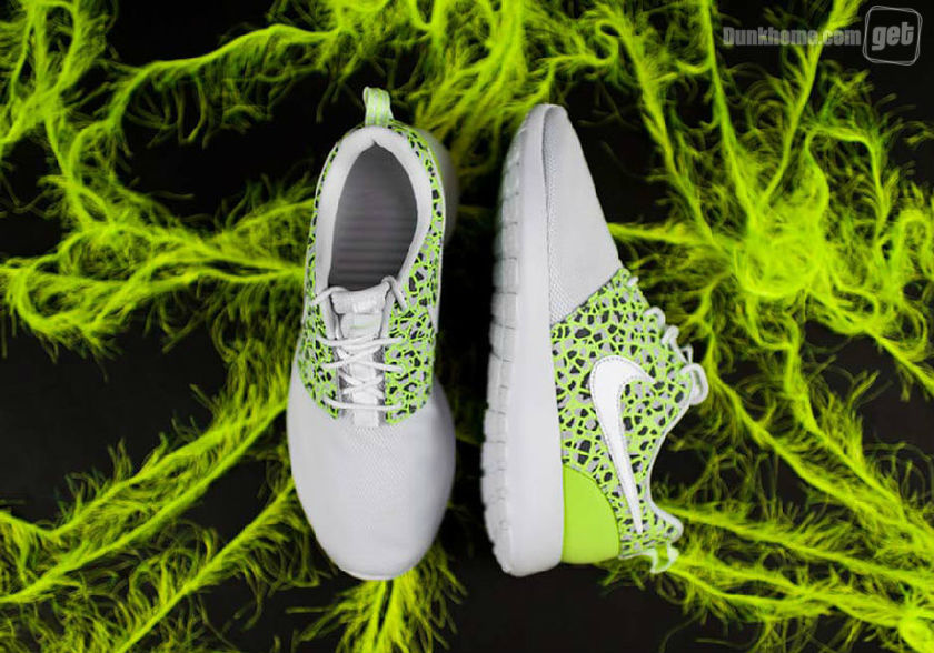 nikerosherun跑鞋,nikerosherun价格