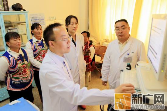 首都医科大学友谊医院龚树生,龚树生做了多少人工耳蜗手术