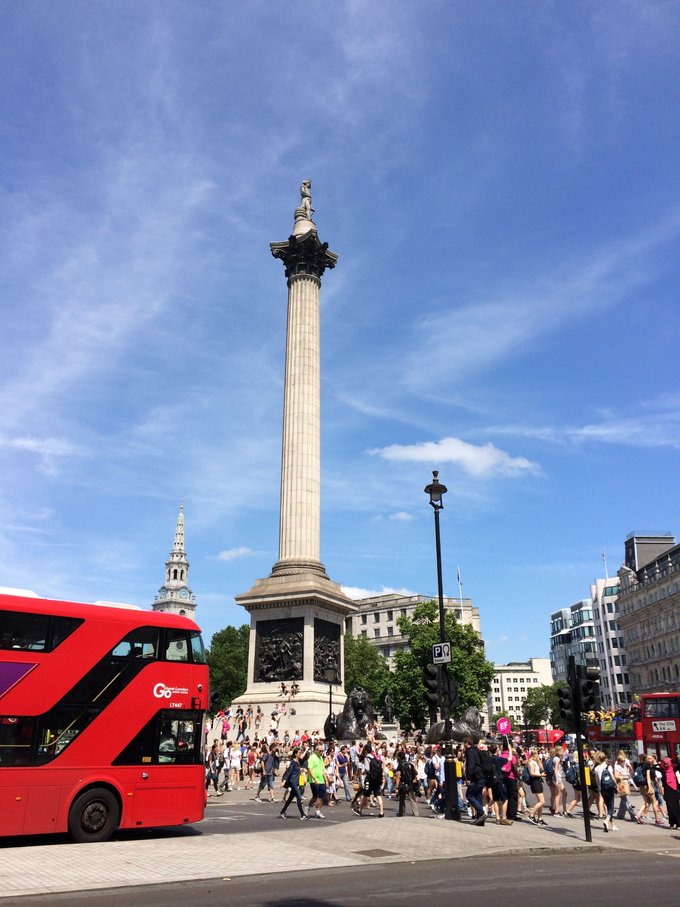 【已完结】英格兰苏格兰18日游记——美景、历史、足球、文化全体验（含挡风玻璃损坏以及车胎被扎处理经过）
