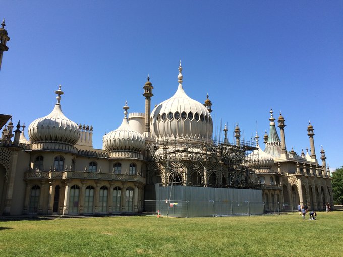 【已完结】英格兰苏格兰18日游记——美景、历史、足球、文化全体验（含挡风玻璃损坏以及车胎被扎处理经过）