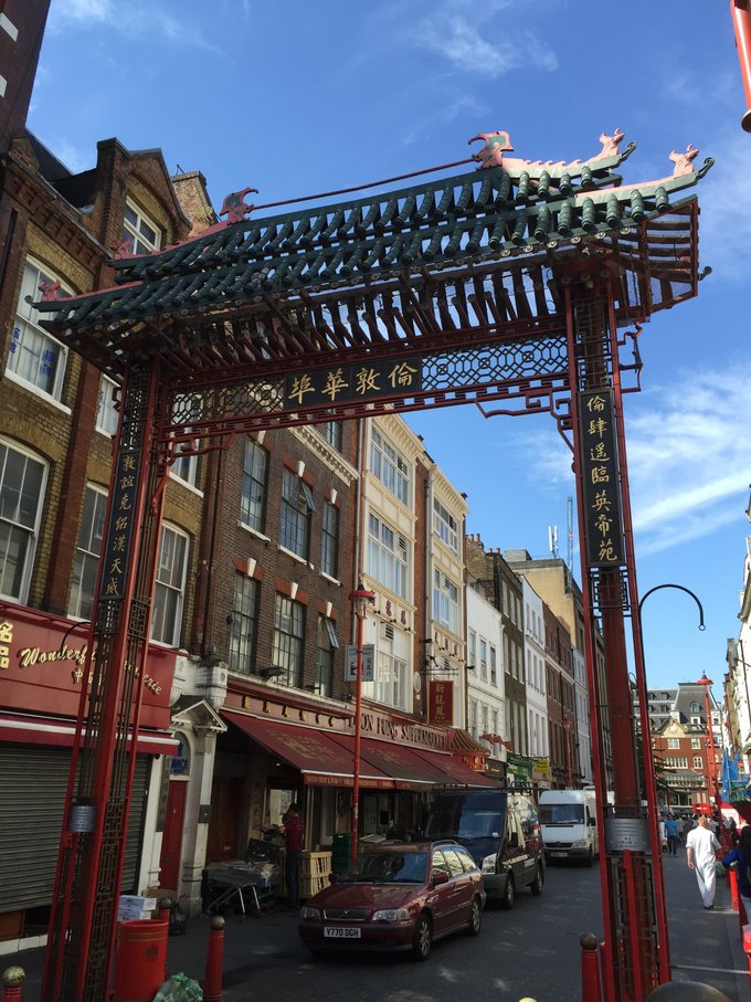 【已完结】英格兰苏格兰18日游记——美景、历史、足球、文化全体验（含挡风玻璃损坏以及车胎被扎处理经过）