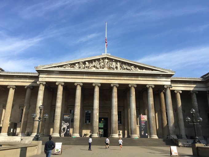 【已完结】英格兰苏格兰18日游记——美景、历史、足球、文化全体验（含挡风玻璃损坏以及车胎被扎处理经过）