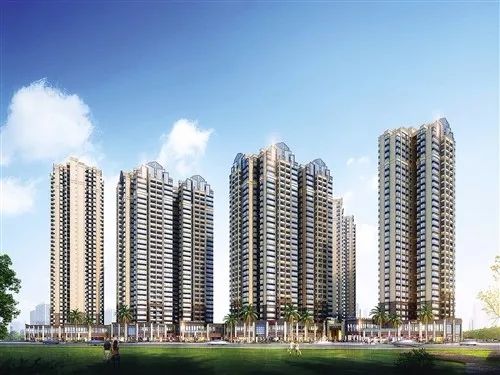 2021广西房地产盛典,2019广西地产力量颁奖盛典