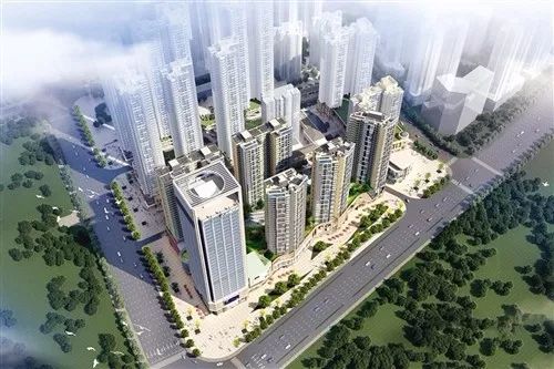 2021广西房地产盛典,2019广西地产力量颁奖盛典