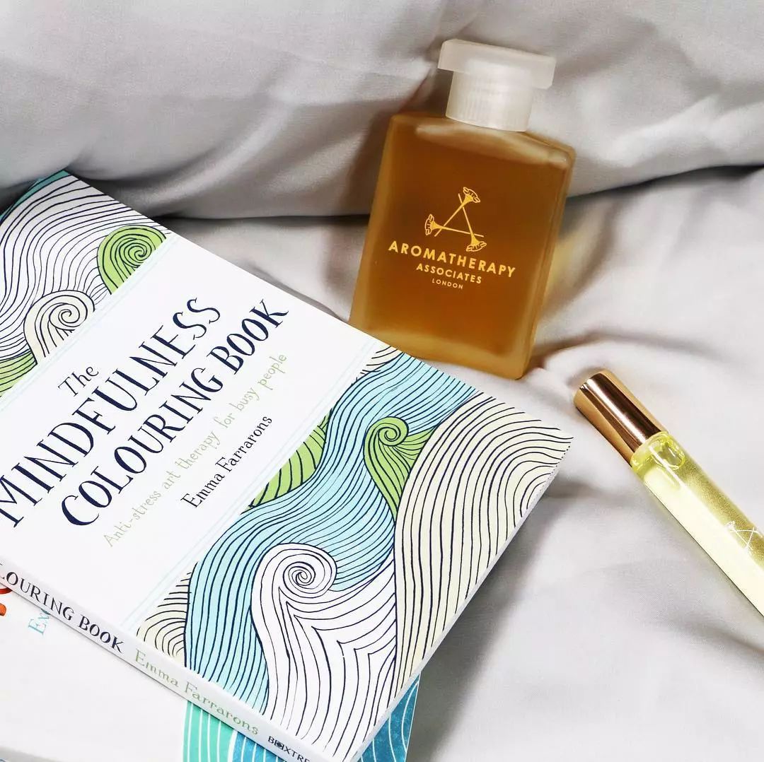 不做“白屑公举”！10款专业级水疗护理的沐浴油，拯救冬季尴尬！