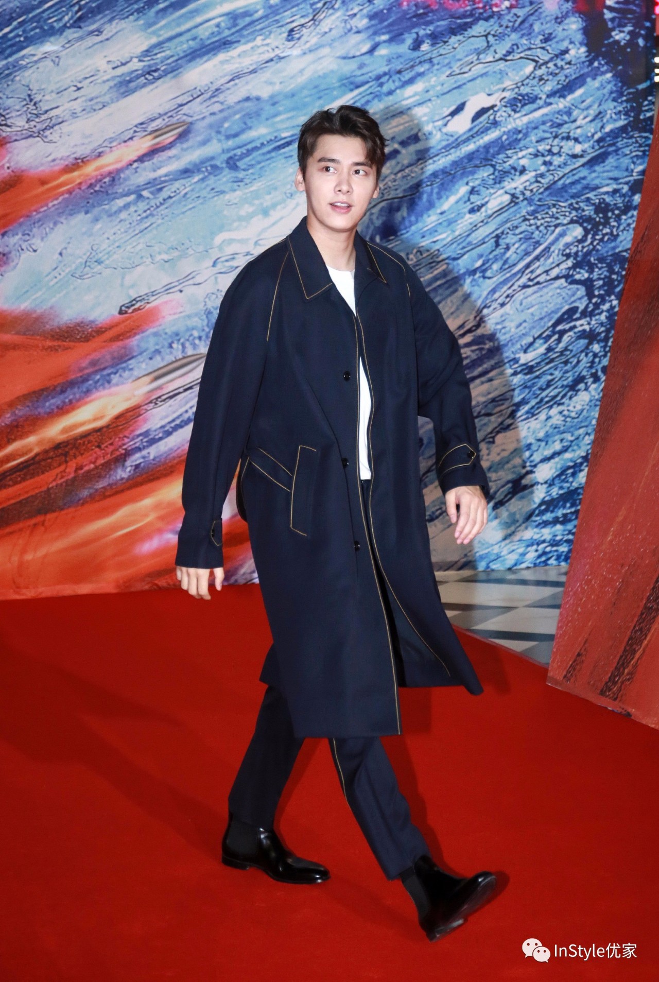 冷到怀疑人生？你需要这7款“温暖牌”男友！